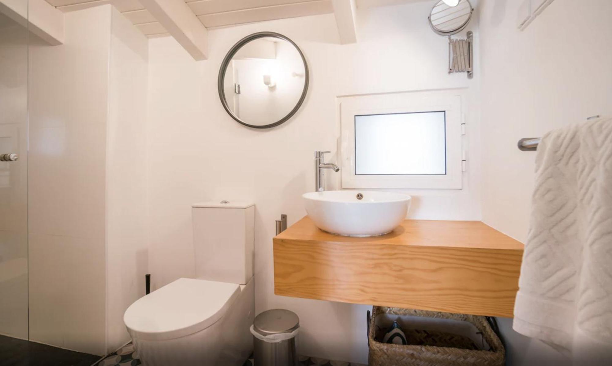 Appartement Rose *