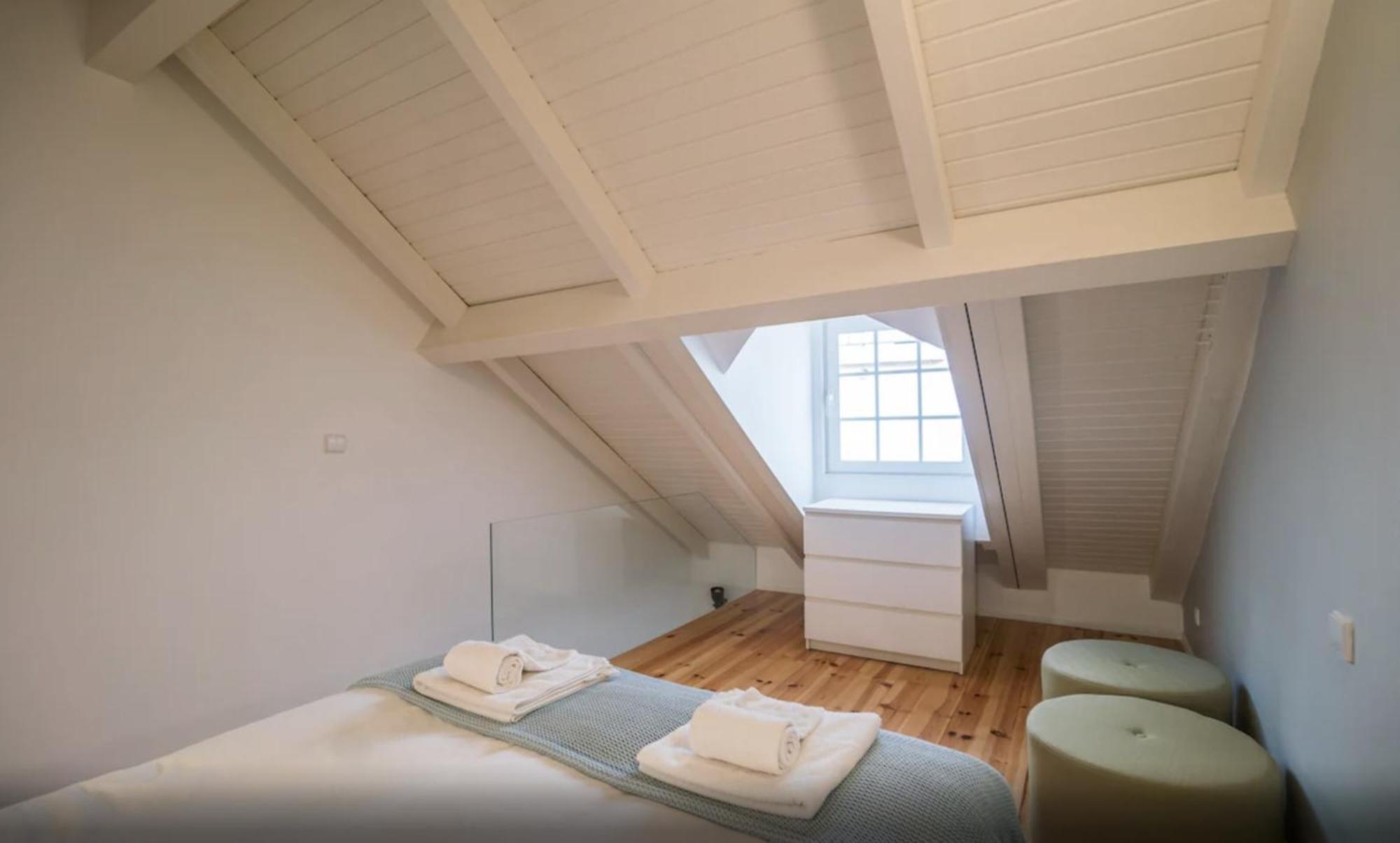 Rose Appartement *