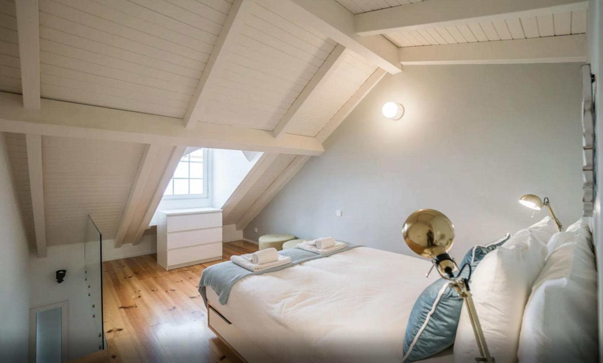 Appartement Rose *