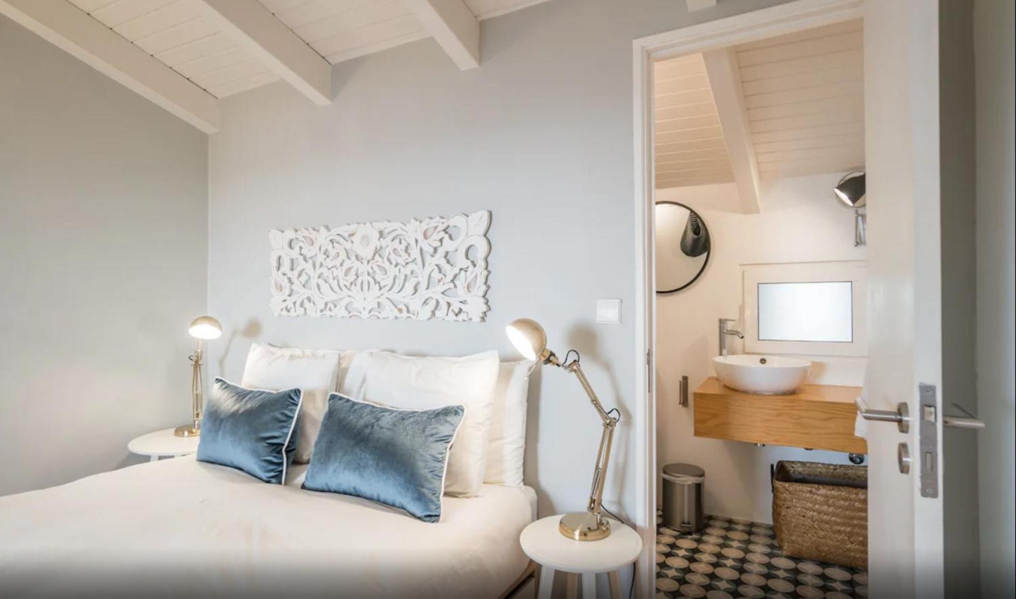 Rose Appartement