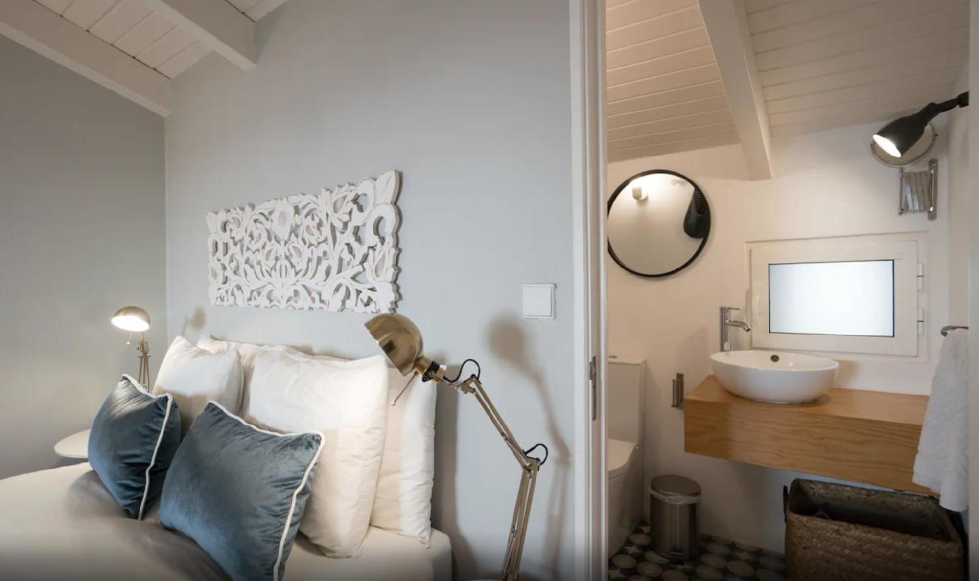 Rose Appartement