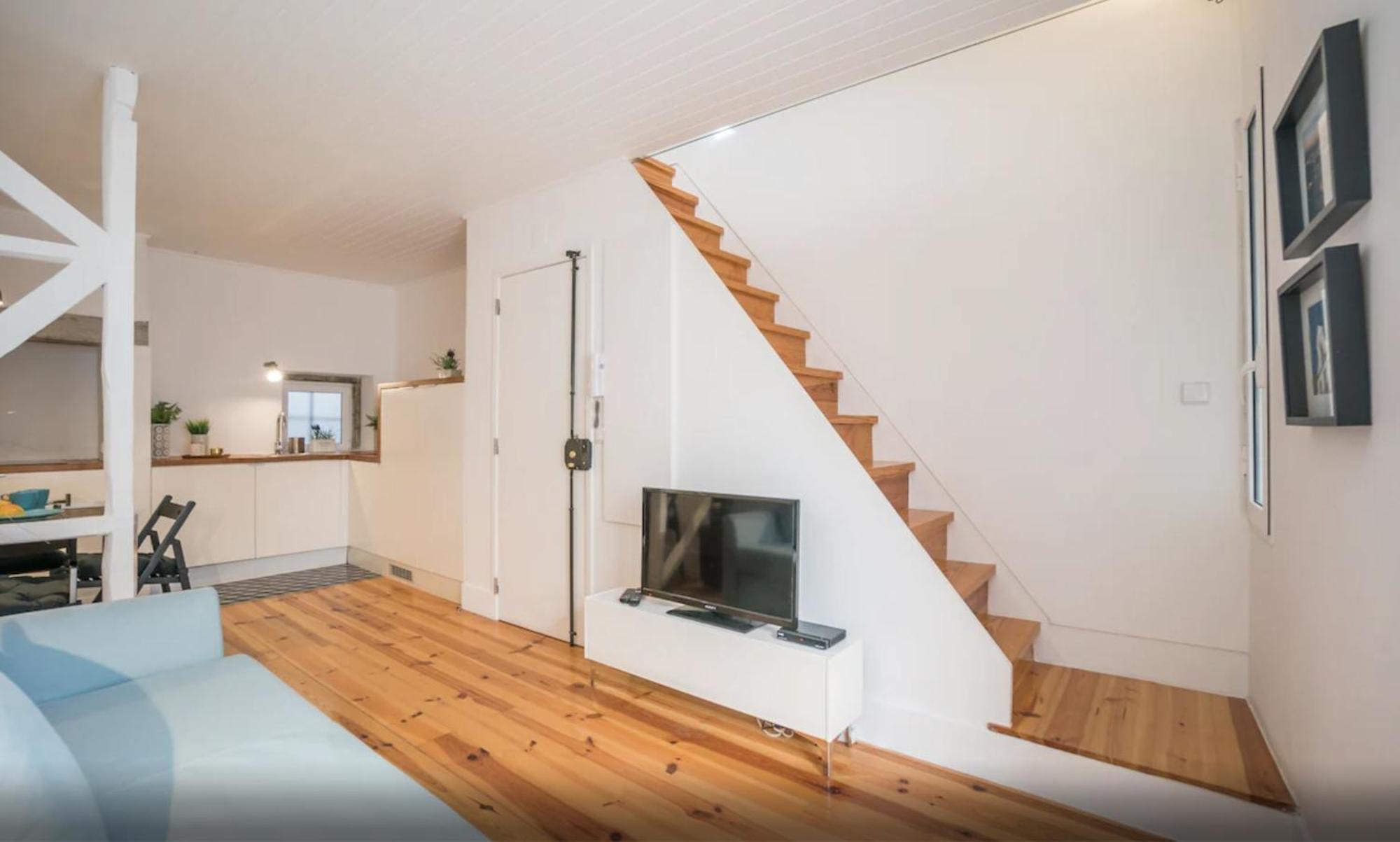 Rose Appartement