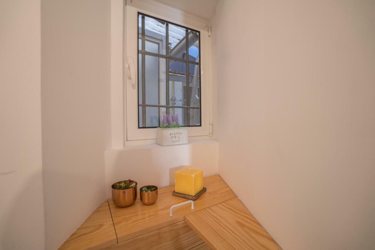 Appartement Rose Lisboa