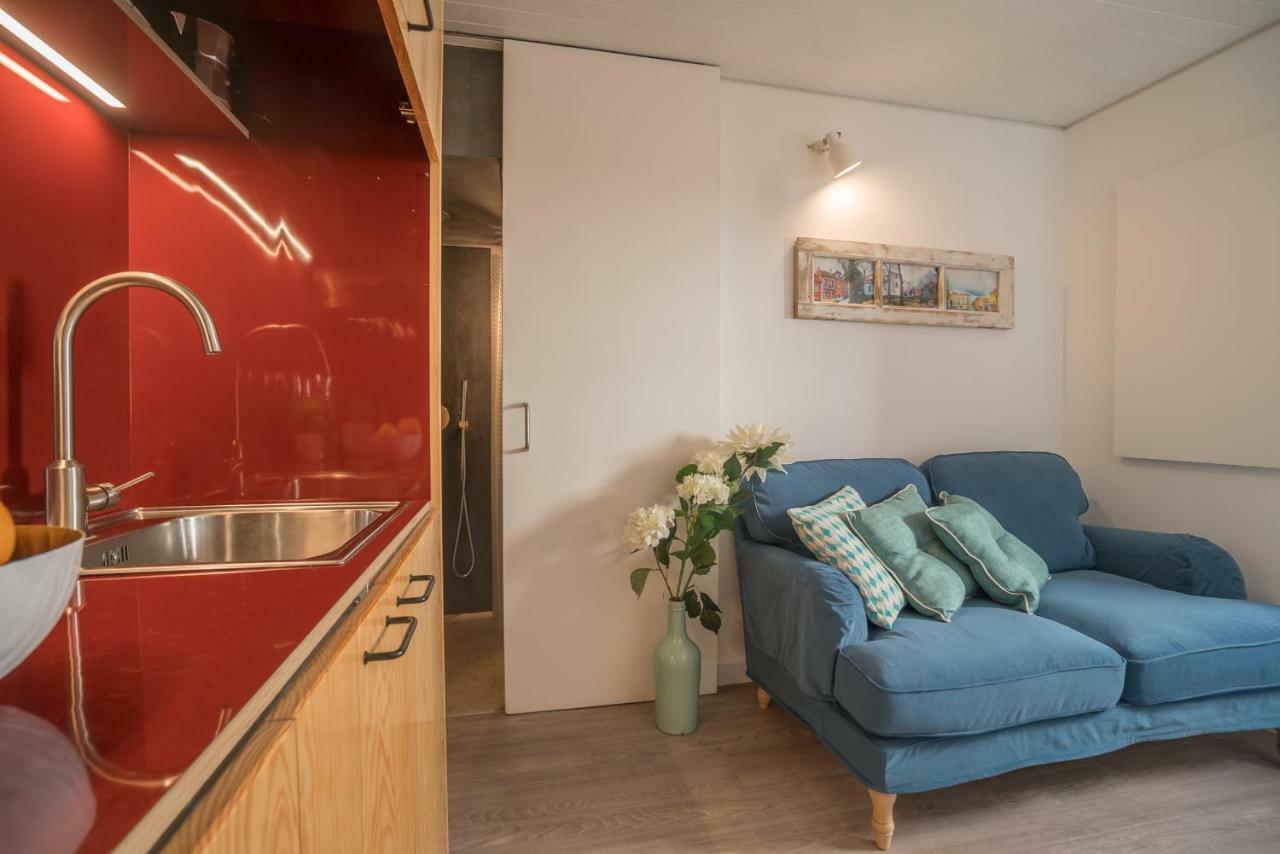Appartement Rose Lisboa