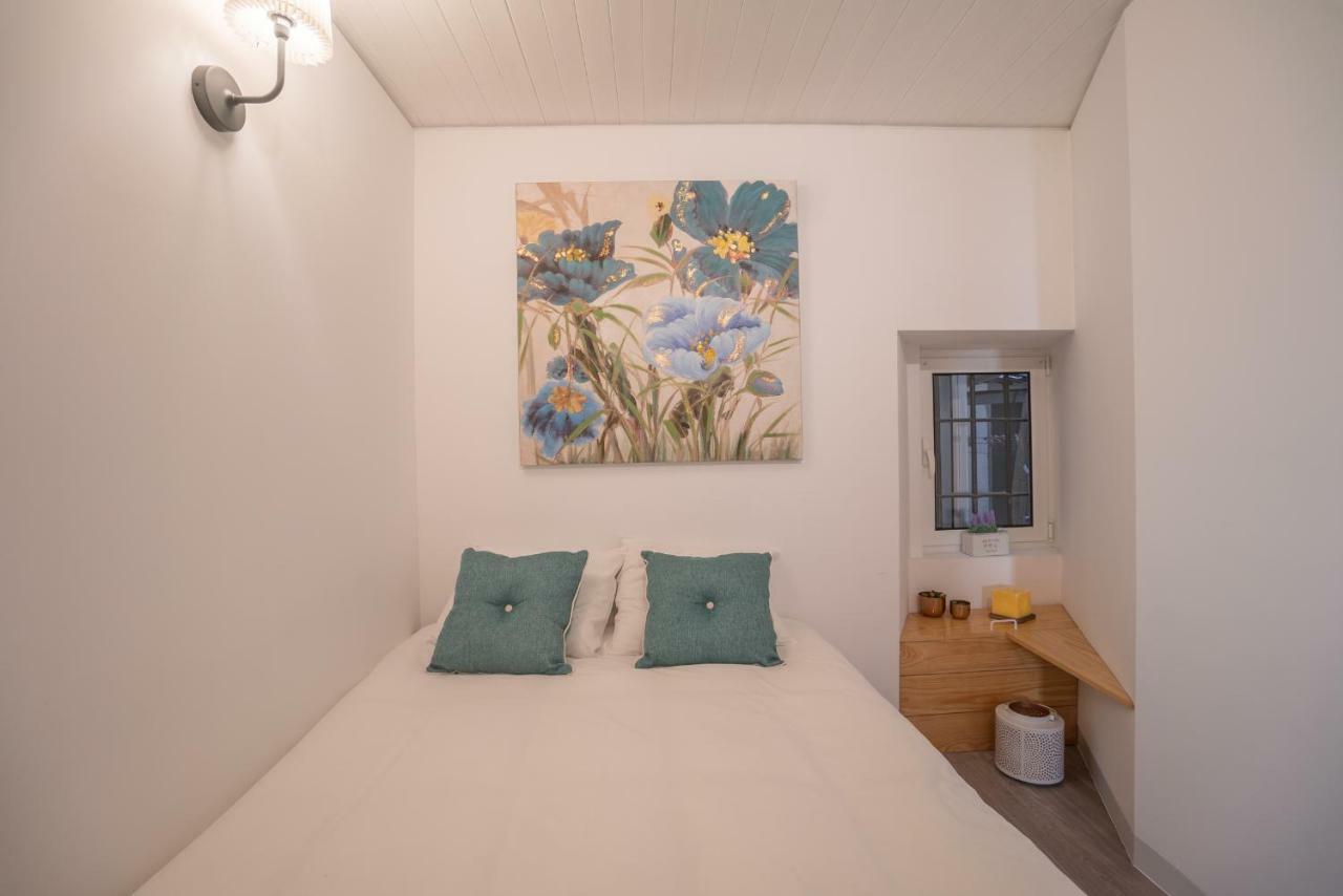 Rose Appartement Lisboa