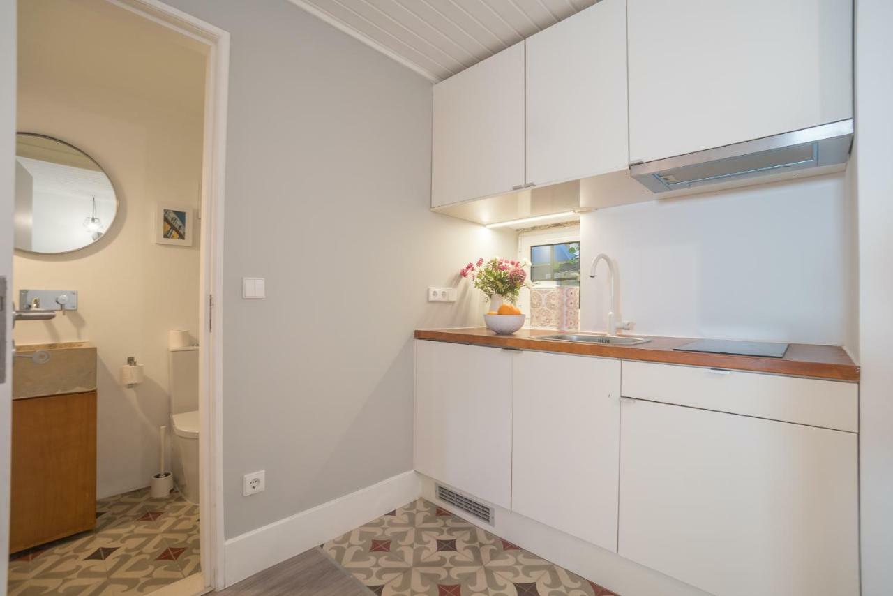 Appartement Rose Lisboa