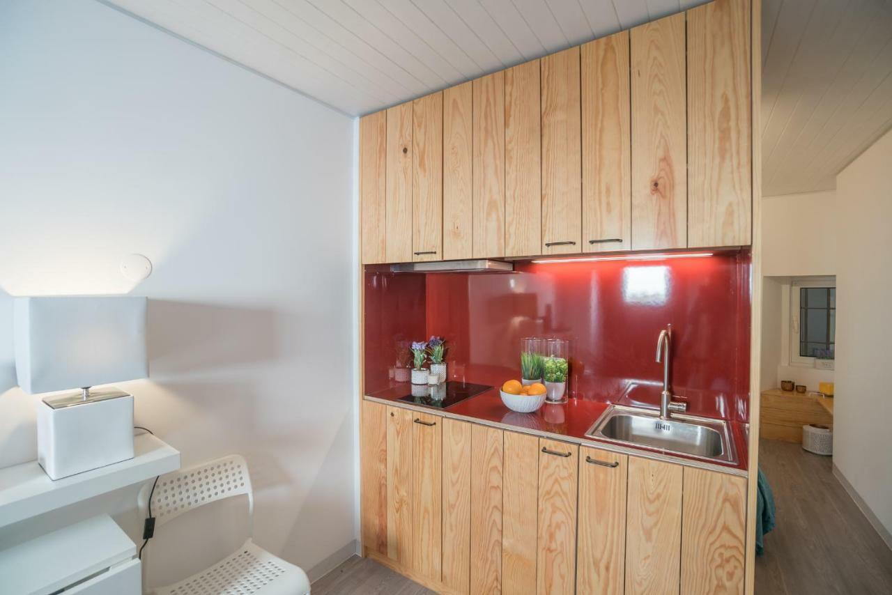 Appartement Rose *