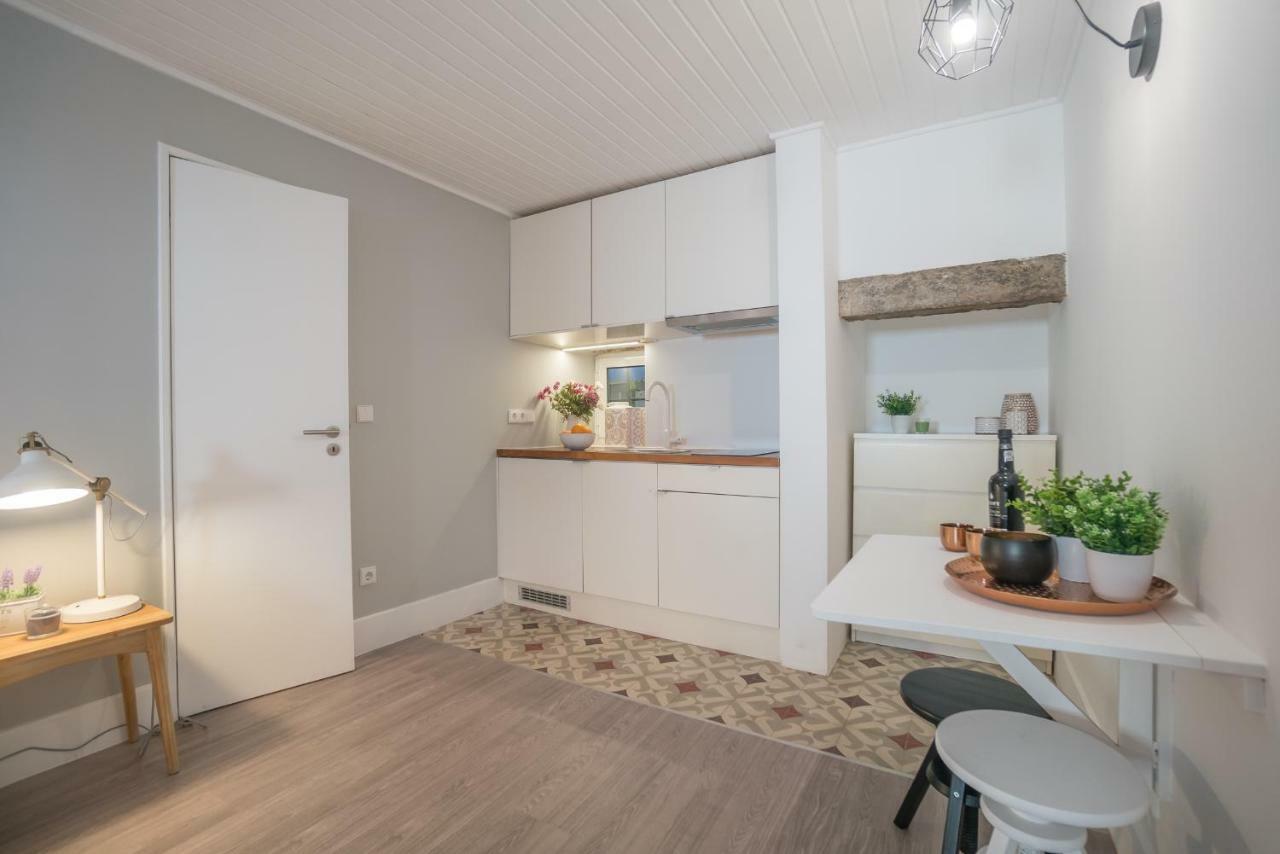 Appartement Rose
