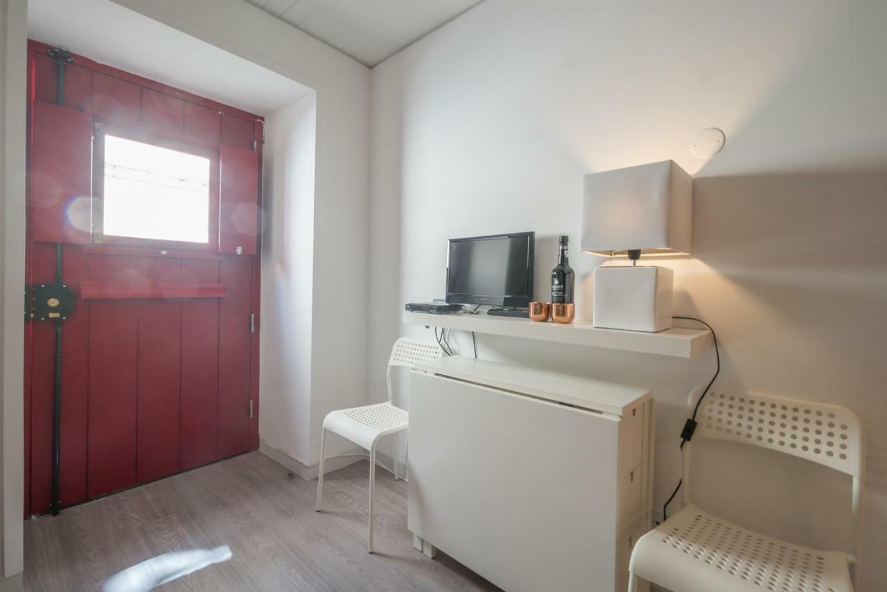 Appartement Rose