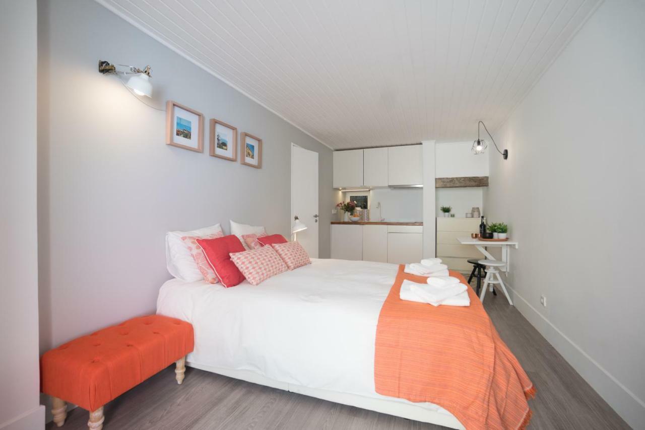 Rose Appartement Lisboa