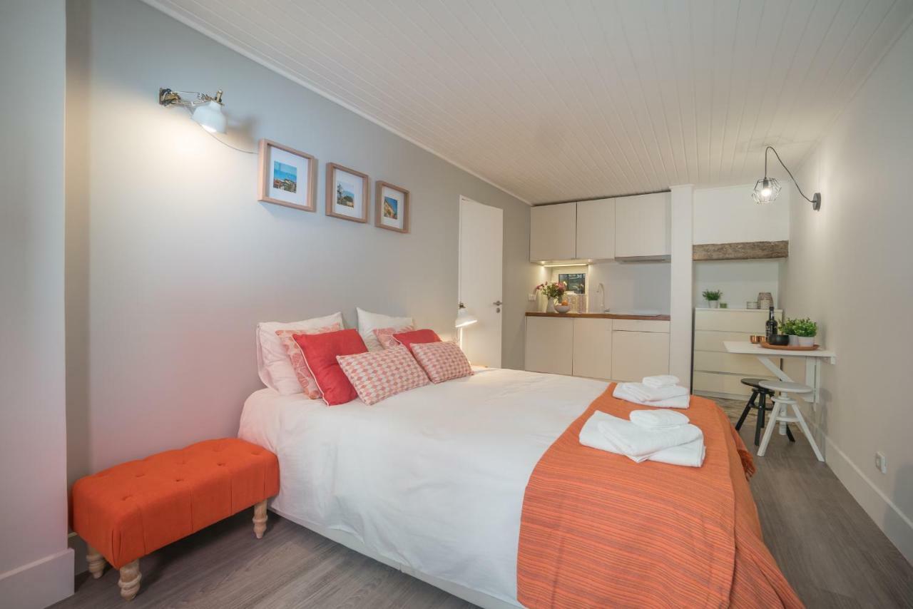 Appartement Rose *