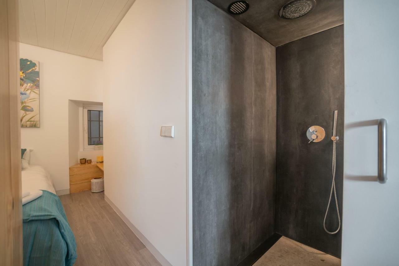 Appartement Rose