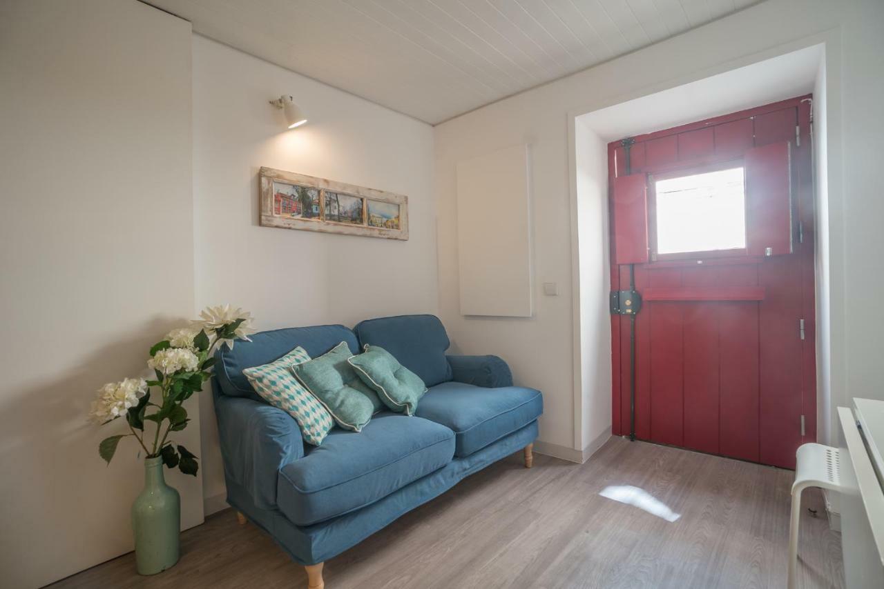Appartement Rose