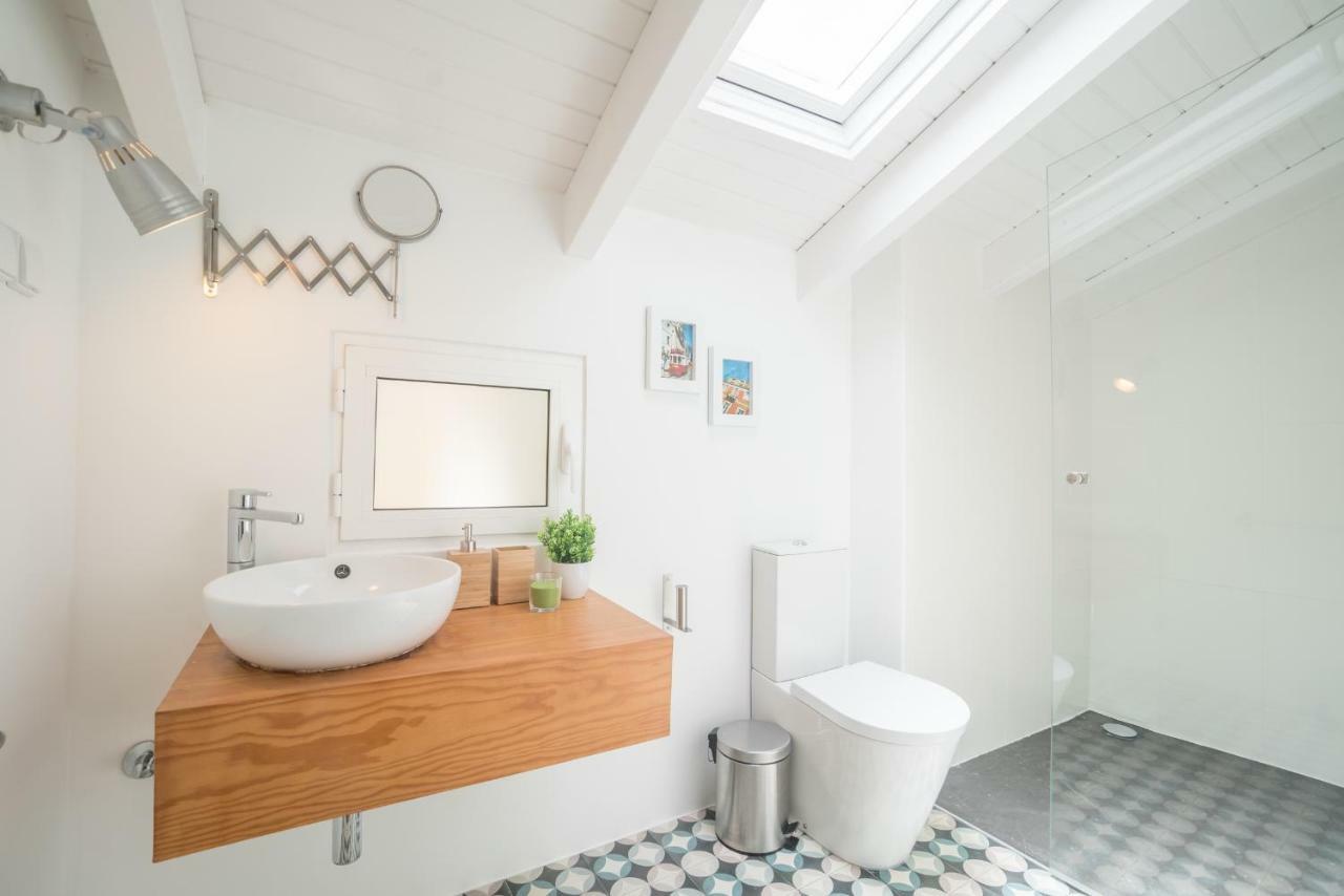 Appartement Rose *