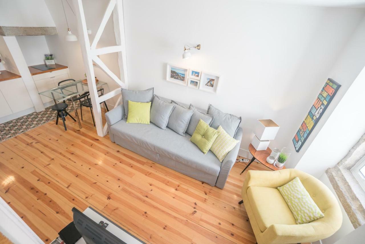 Rose Appartement Lisboa