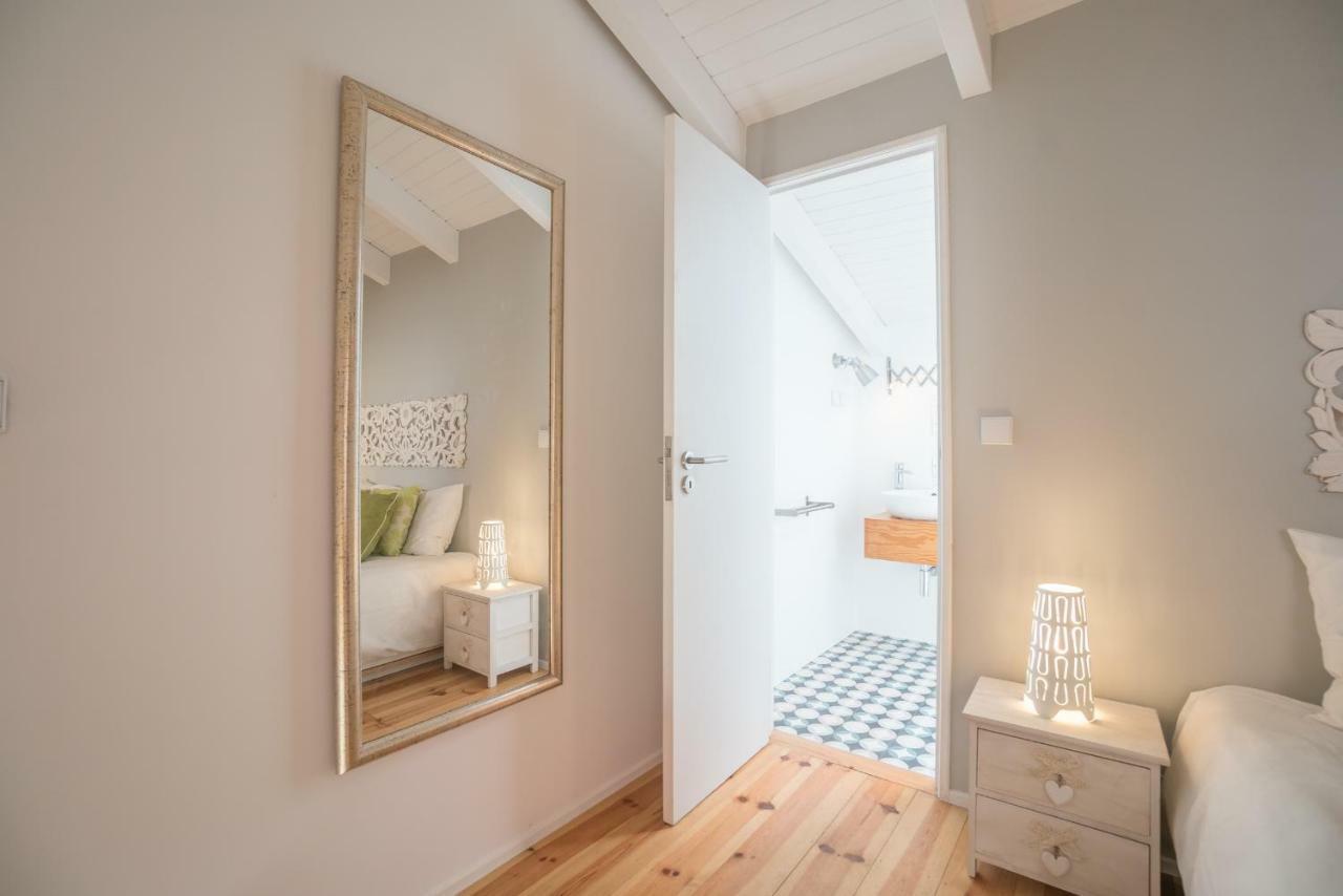 Appartement Rose