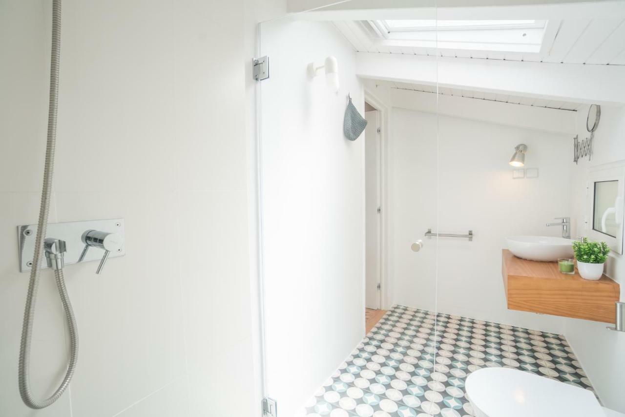 Appartement Rose *