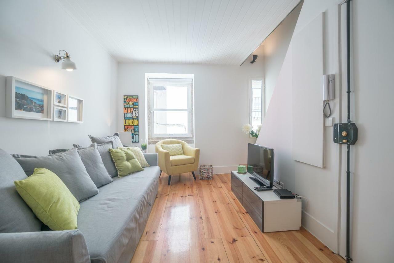Appartement Rose Lisboa
